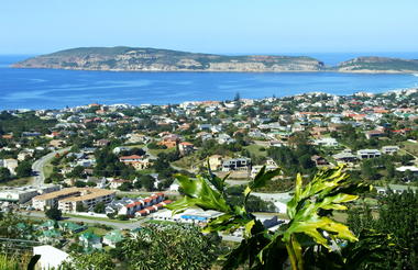 View from Bosavern